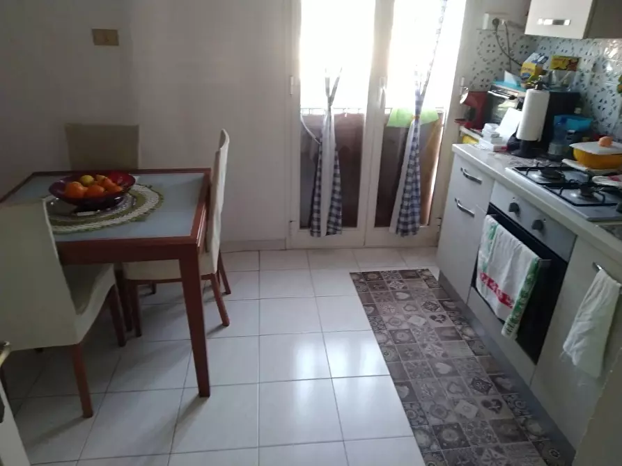 Immagine 2 di Casa trifamiliare in vendita  in Via Falerina, 29 a Ventimiglia