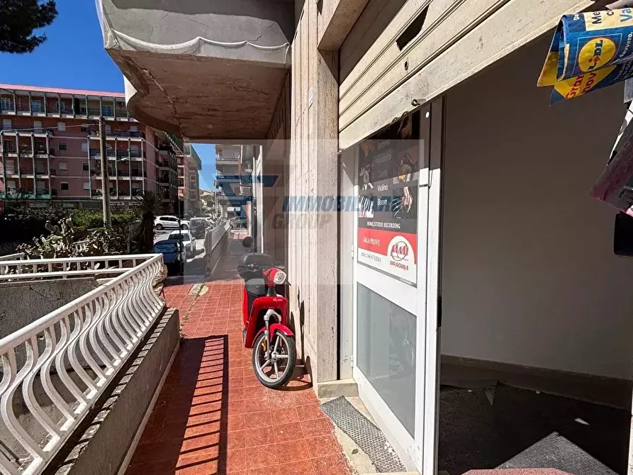 Immagine 3 di Attico in vendita  in Viale Scala Greca a Siracusa