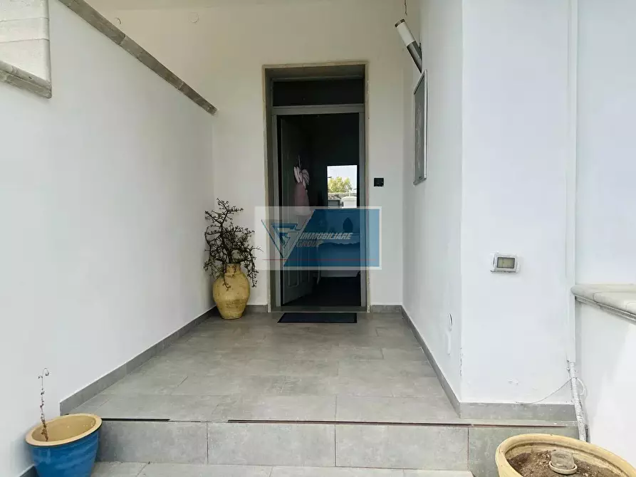 Immagine 2 di Casa trifamiliare in vendita  a Siracusa