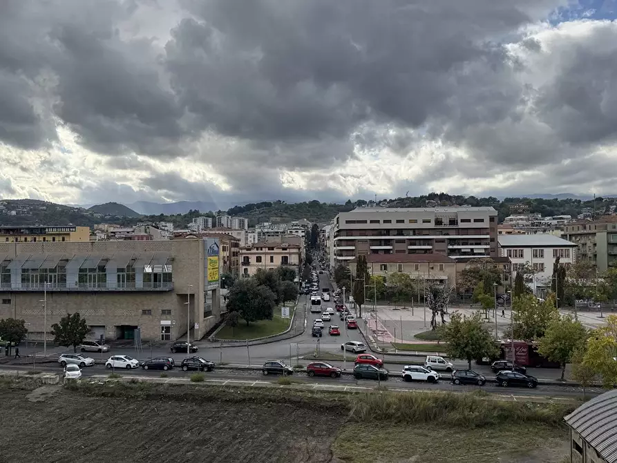 Immagine 8 di Casa trifamiliare in vendita  in Via Reggio Calabria, 13 a Cosenza