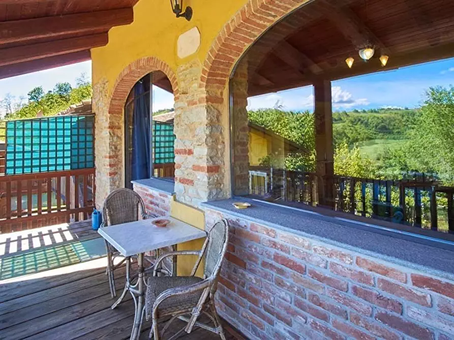 Immagine 12 di Terreno edificabile in vendita  a Albaretto Della Torre