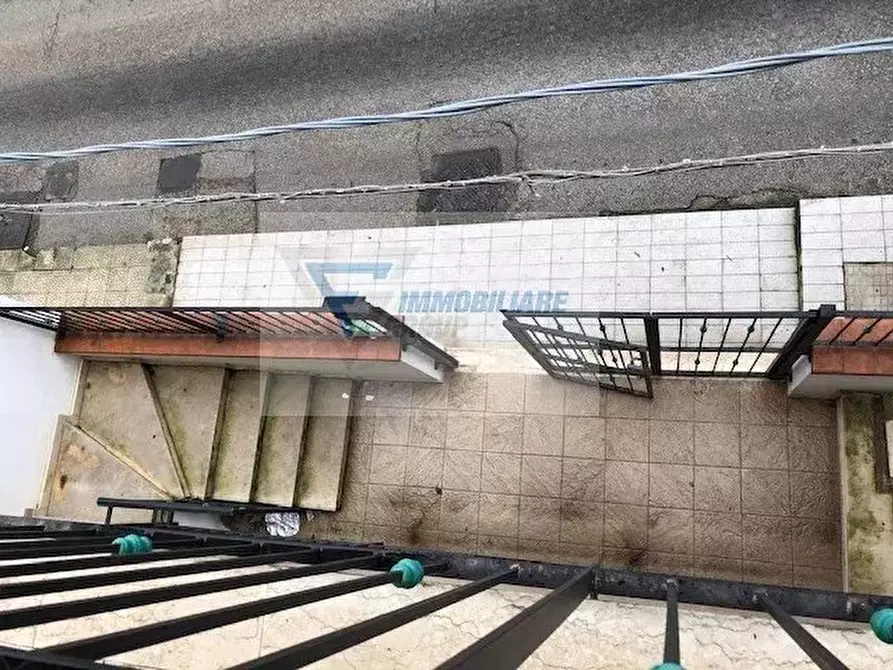 Immagine 34 di Casa trifamiliare in vendita  in Via dell'Indipendenza a Siracusa