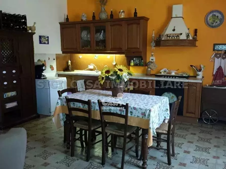 Immagine 5 di Terreno edificabile in vendita  a Marsala