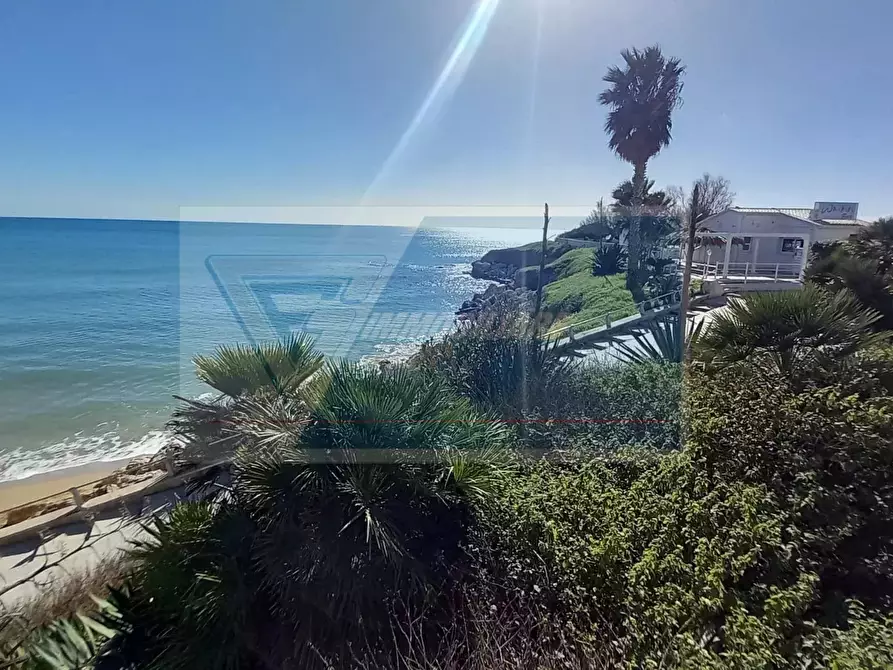 Immagine 5 di Terreno edificabile in vendita  in Viale Lido a Avola