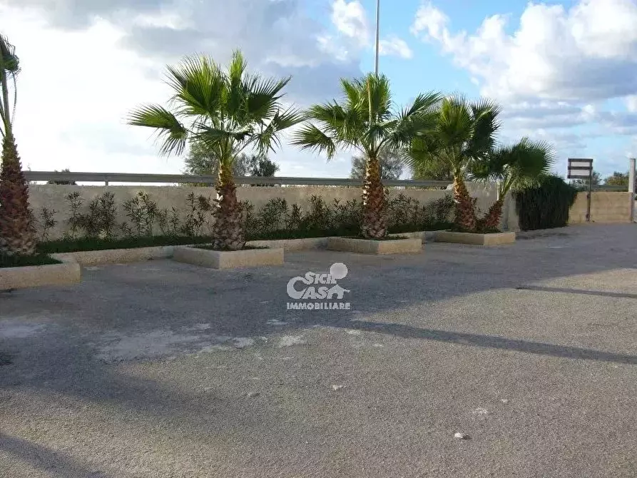 Immagine 2 di Attico in vendita  a Marsala