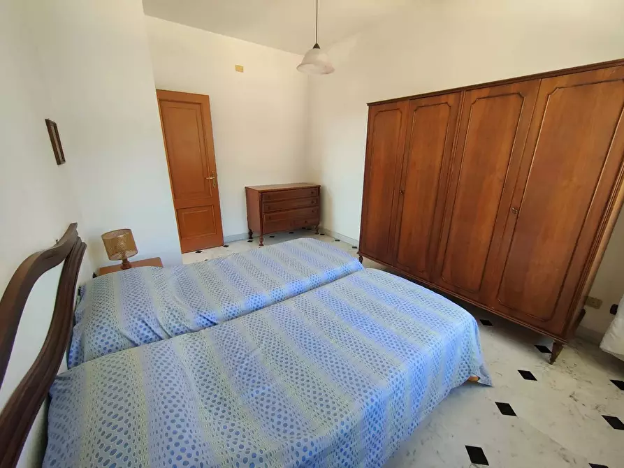 Immagine 18 di Casa trifamiliare in vendita  in Via Costaguta a Chiavari