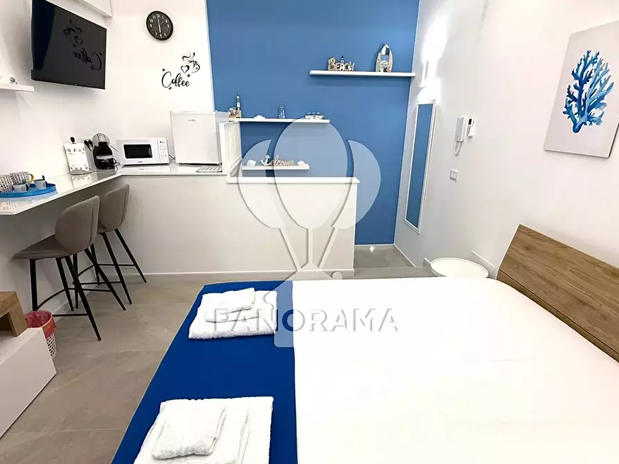 Immagine 19 di Terreno edificabile in vendita  in Via Francesco Crispi, 24 a Balestrate