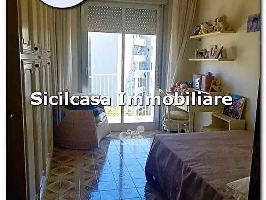 Immagine 9 di Casa trifamiliare in vendita  a Marsala