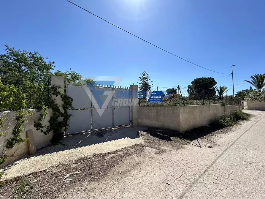 Immagine 4 di Terreno in vendita  in Via Lago Trasimeno a Siracusa
