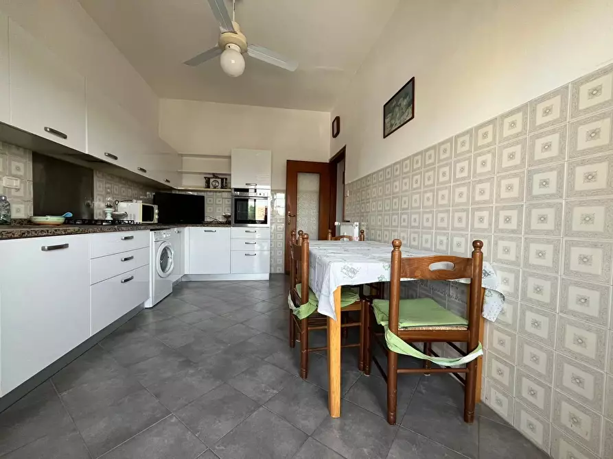 Immagine 5 di Casa trifamiliare in vendita  in Via Privata Gastaldi a Chiavari