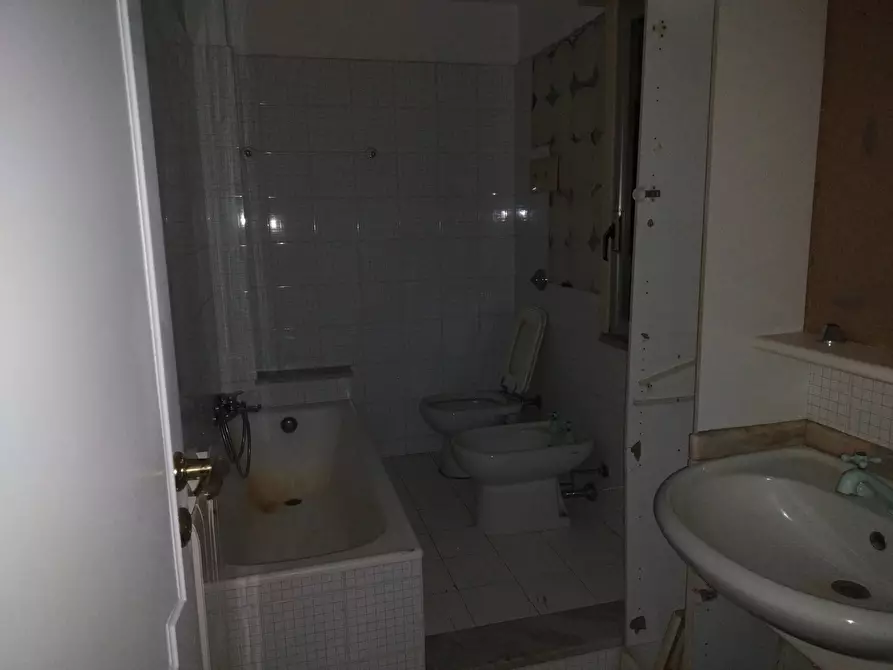 Immagine 13 di Casa trifamiliare in vendita  in Via Nazionale 337 a Messina