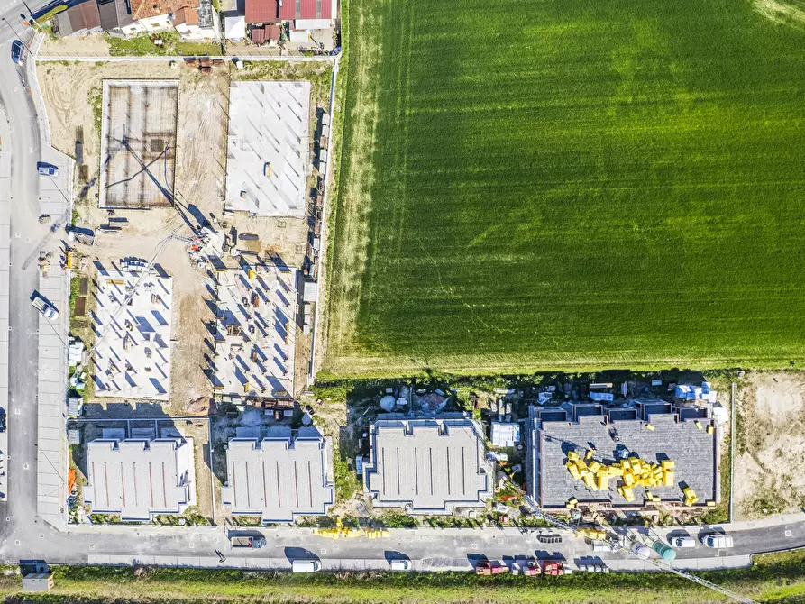 Immagine 18 di Terreno edificabile in vendita  a Albignasego