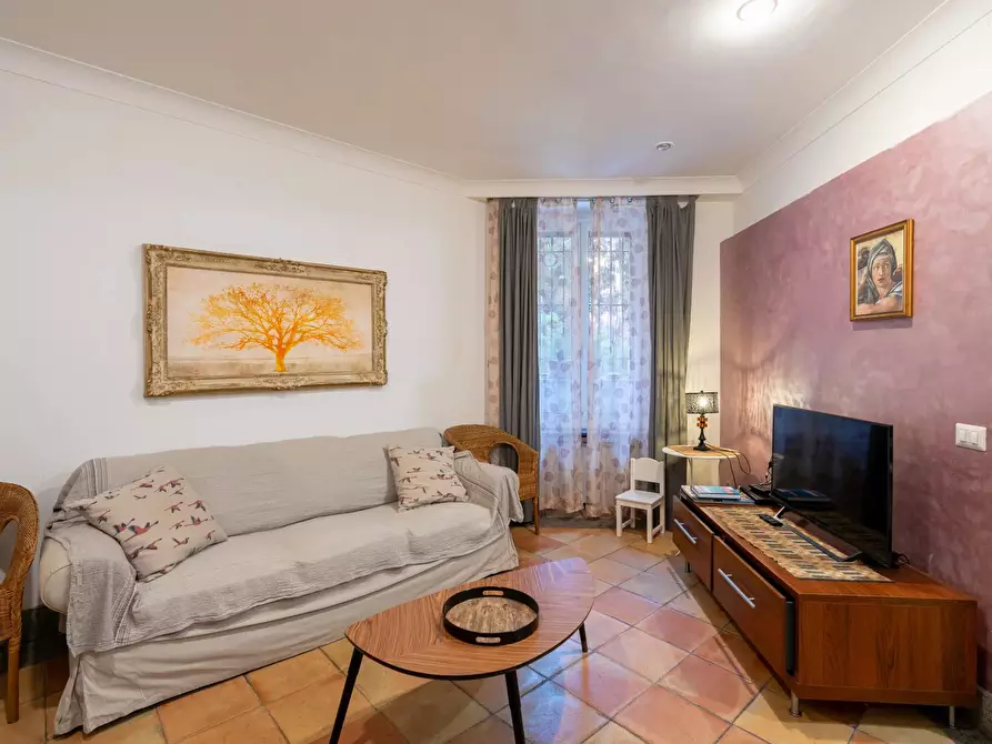 Immagine 45 di Casa trifamiliare in vendita  in Piazza Antonio Mancini, 4 a Roma