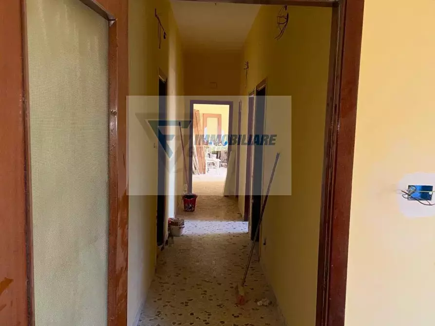 Immagine 9 di Casa trifamiliare in vendita  in Via Grottasanta a Siracusa