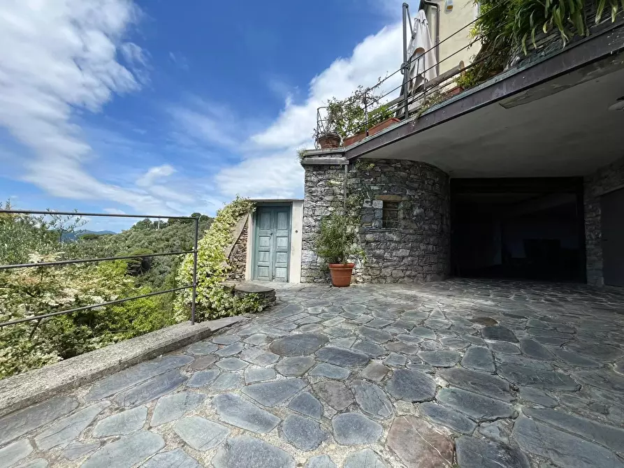 Immagine 26 di Terreno edificabile in vendita  in Via San Bernardo a Avegno