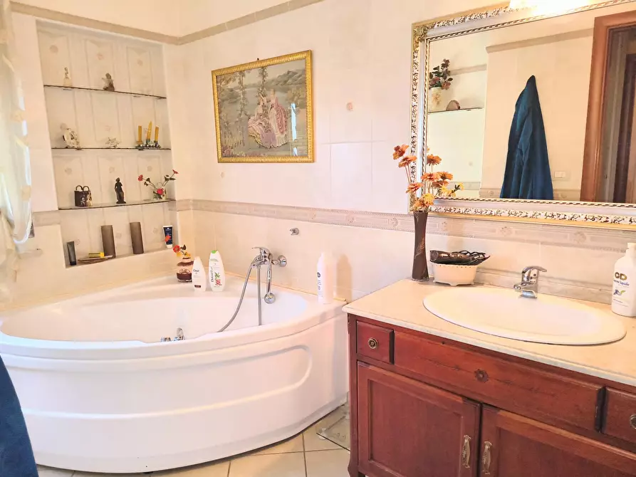 Immagine 27 di Casa trifamiliare in vendita  in Via Olimpia, 4c a Messina