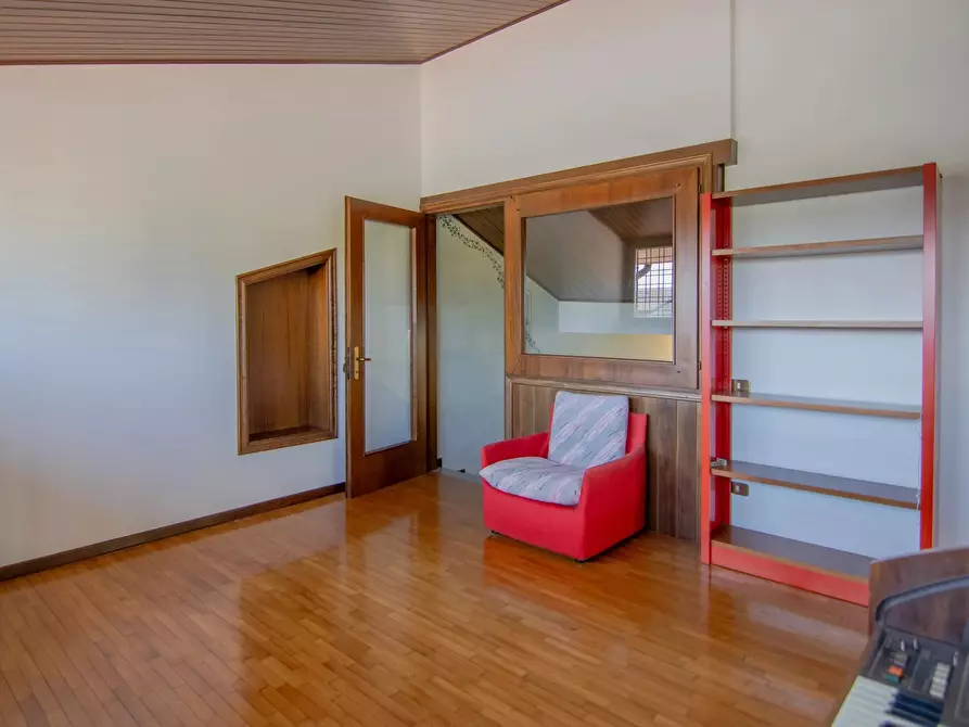 Immagine 48 di Terreno edificabile in vendita  a Mestrino