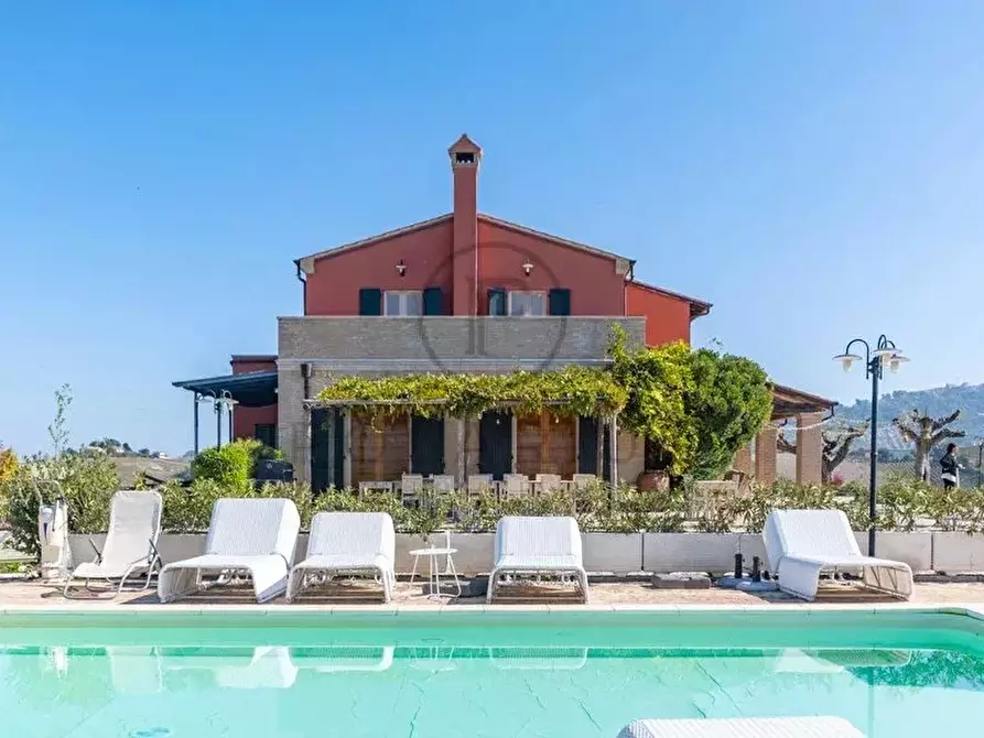 Immagine 10 di Terreno edificabile in vendita  in ripatransone a Ripatransone