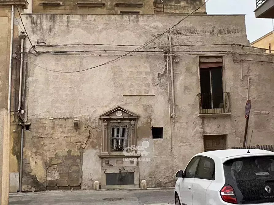 Immagine 7 di Terreno edificabile in vendita  in via san Lorenzo 15 a Marsala