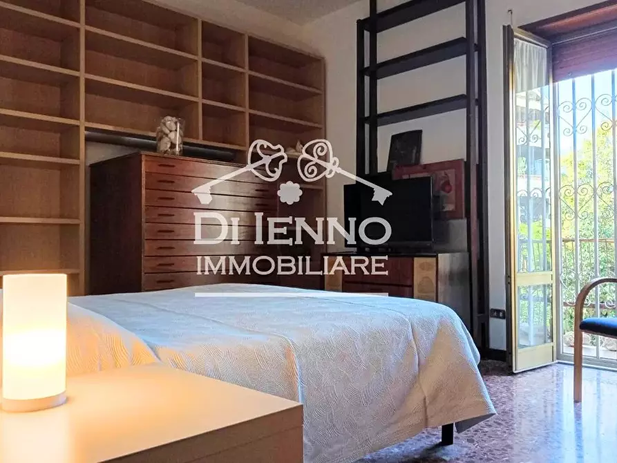 Immagine 1 di Casa trifamiliare in affitto  in Via Giovanni Penta a Roma