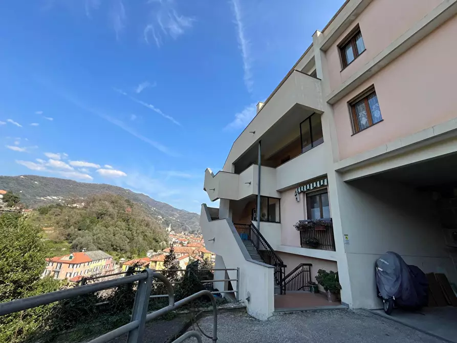 Immagine 26 di Casa trifamiliare in vendita  in via case sparse a Chiavari
