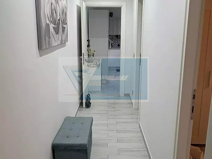 Immagine 2 di Casa trifamiliare in vendita  in Via Sicilia, 5 a Siracusa