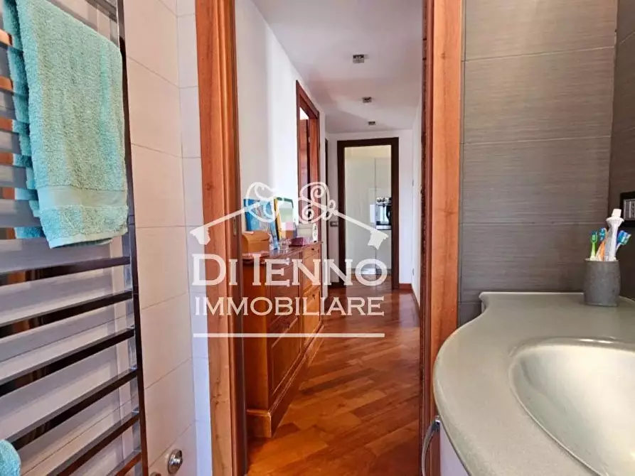 Immagine 25 di Casa trifamiliare in vendita  in Via Teresa Gnoli a Roma