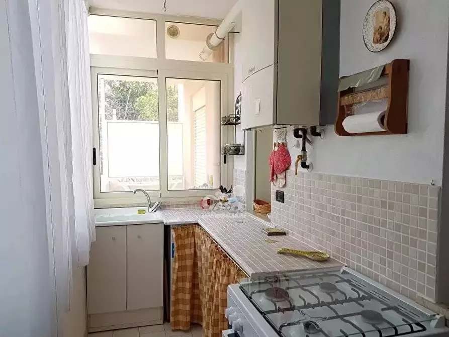 Immagine 19 di Casa trifamiliare in vendita  a Marsala