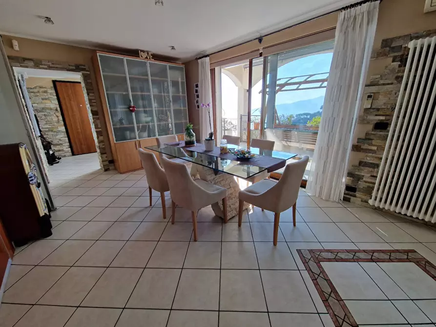 Immagine 21 di Casa trifamiliare in vendita  in Sant'Andrea di Rovereto a Chiavari