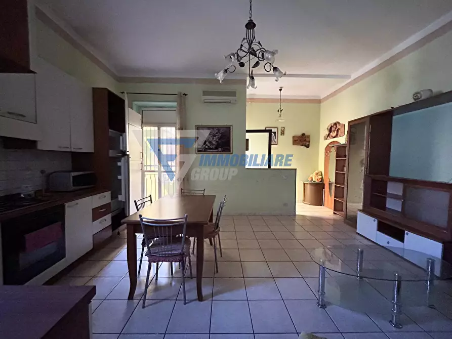 Immagine 1 di Casa trifamiliare in vendita  in VIA PINDARO a Siracusa