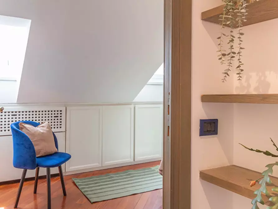 Immagine 30 di Casa trifamiliare in affitto  in Via della Moscova, 10 a Milano