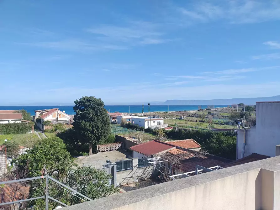 Immagine 21 di Casa trifamiliare in vendita  in statale 113,  casabianca, messina a Messina