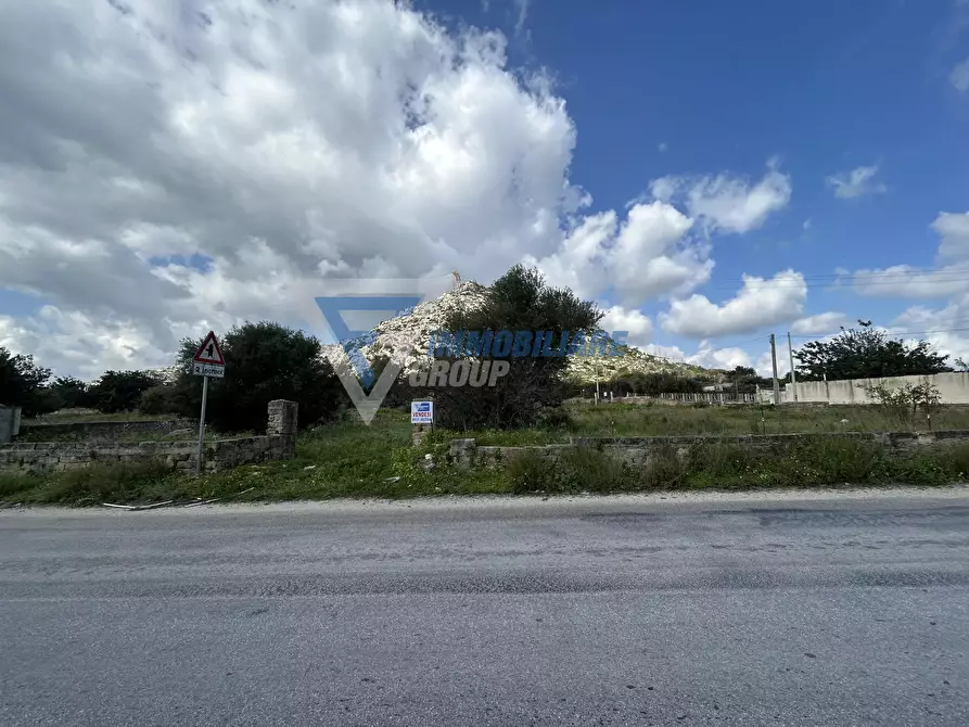 Immagine 1 di Terreno in vendita  in CONTRADA BIGGEMI a Buccheri