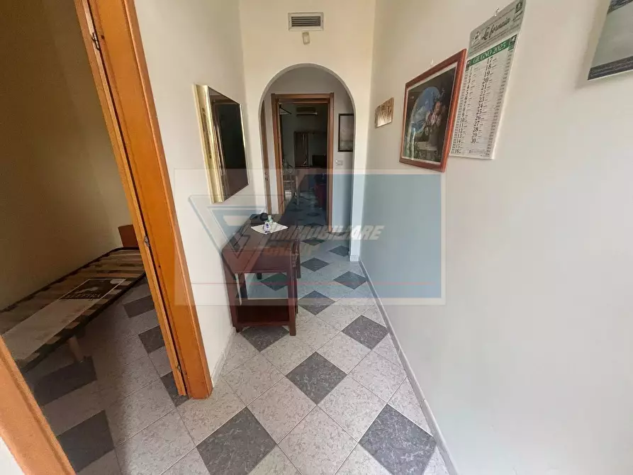 Immagine 3 di Casa trifamiliare in vendita  in VIA MAUCERI SIRACUSA a Siracusa