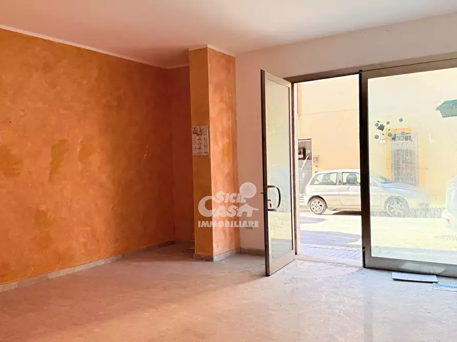 Immagine 11 di Attico in vendita  a Marsala