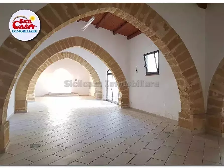 Immagine 5 di Attico in affitto  a Marsala