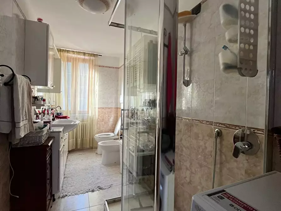 Immagine 18 di Terreno edificabile in vendita  in Via Parma a Chiavari