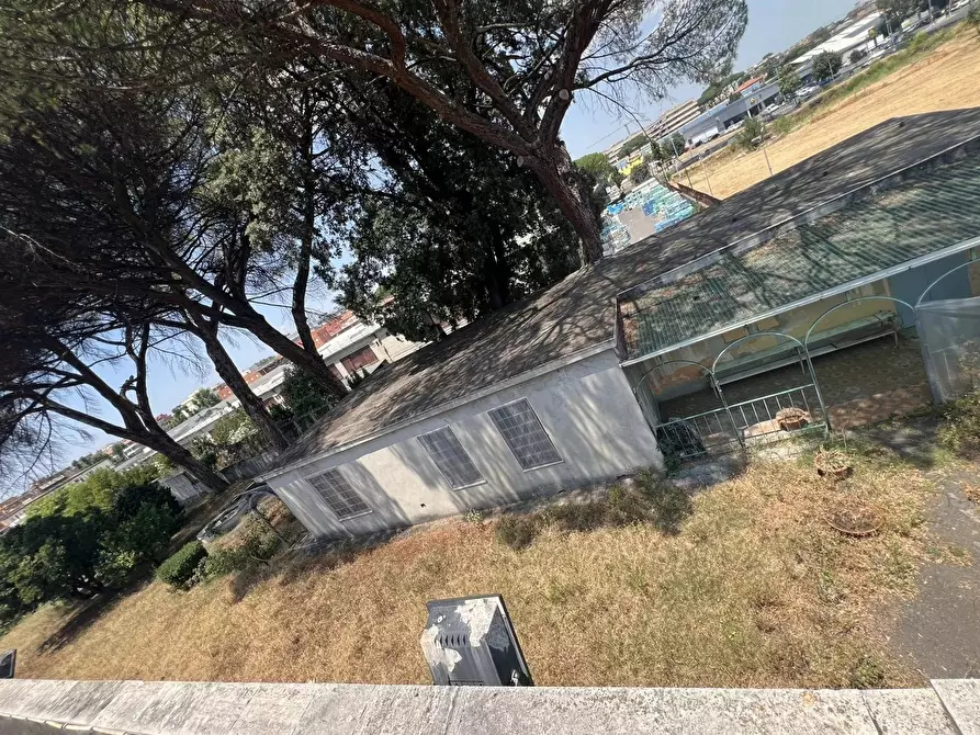 Immagine 6 di Casa bifamiliare in vendita  a Roma