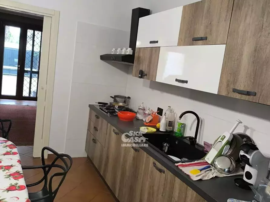 Immagine 4 di Terreno edificabile in vendita  a Marsala