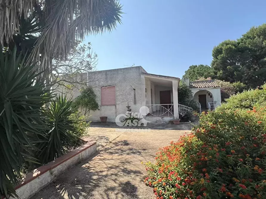 Immagine 22 di Terreno edificabile in vendita  a Marsala