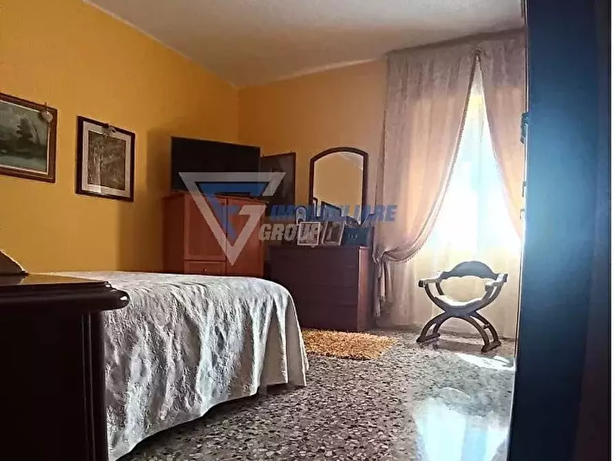 Immagine 5 di Casa trifamiliare in vendita  in Viale Tica a Siracusa