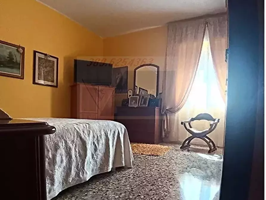 Immagine 11 di Casa trifamiliare in vendita  in Viale Tica a Siracusa