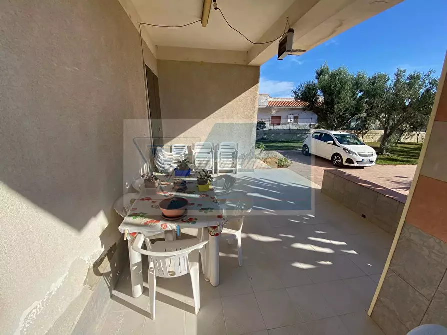 Immagine 8 di Terreno edificabile in vendita  in Via del Berillio a Siracusa