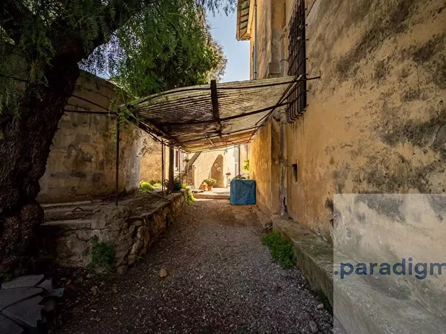 Immagine 6 di Terreno edificabile in vendita  a Ventimiglia