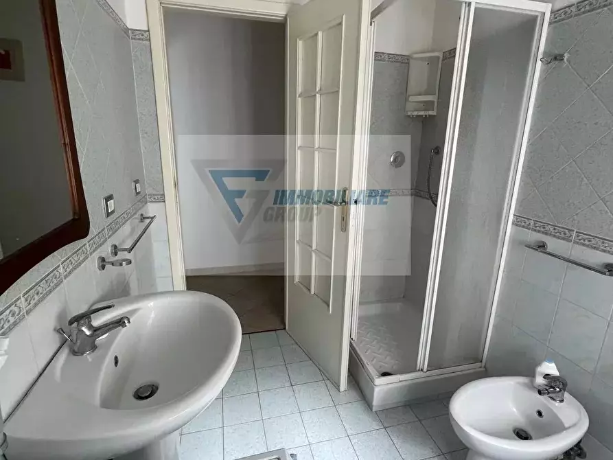 Immagine 12 di Casa trifamiliare in affitto  in Piazza Paolo Bonanno a Siracusa