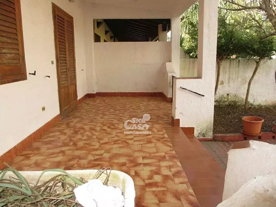 Immagine 2 di Terreno edificabile in vendita  a Marsala