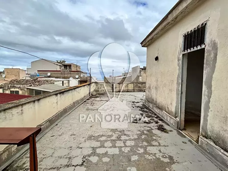 Immagine 34 di Terreno edificabile in vendita  in Via Solferino angolo via Madonna dell'Alto a Alcamo