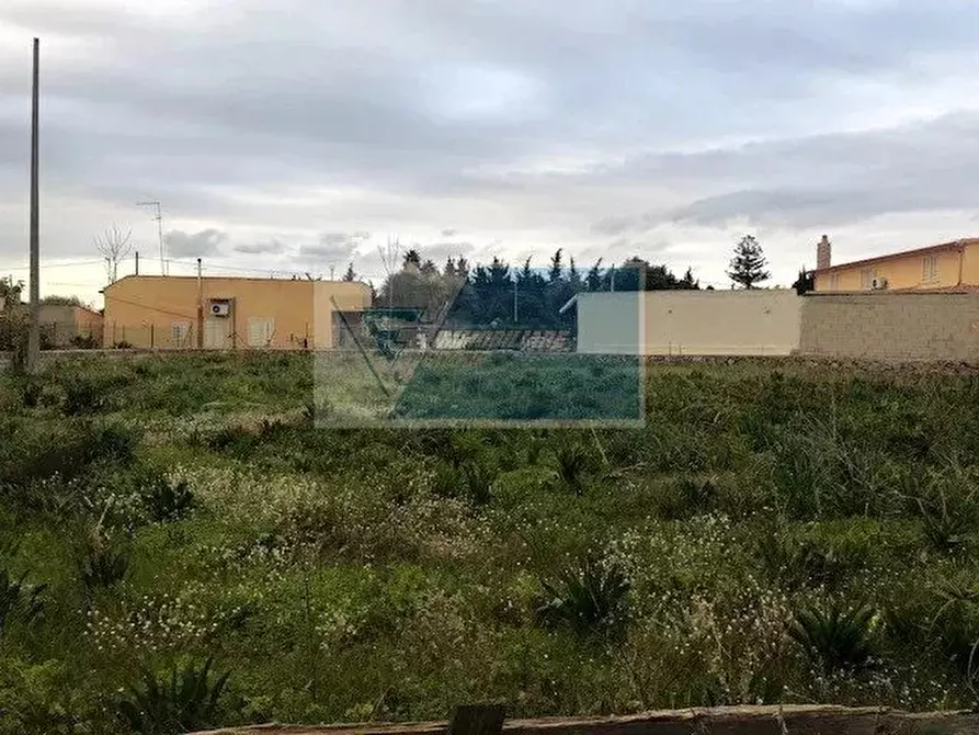 Immagine 2 di Terreno in vendita  a Siracusa