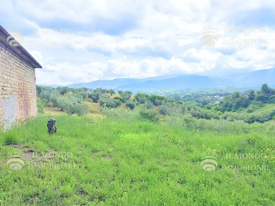 Immagine 20 di Casa bifamiliare in vendita  in Strada di Colle Fagiano a Palombara Sabina