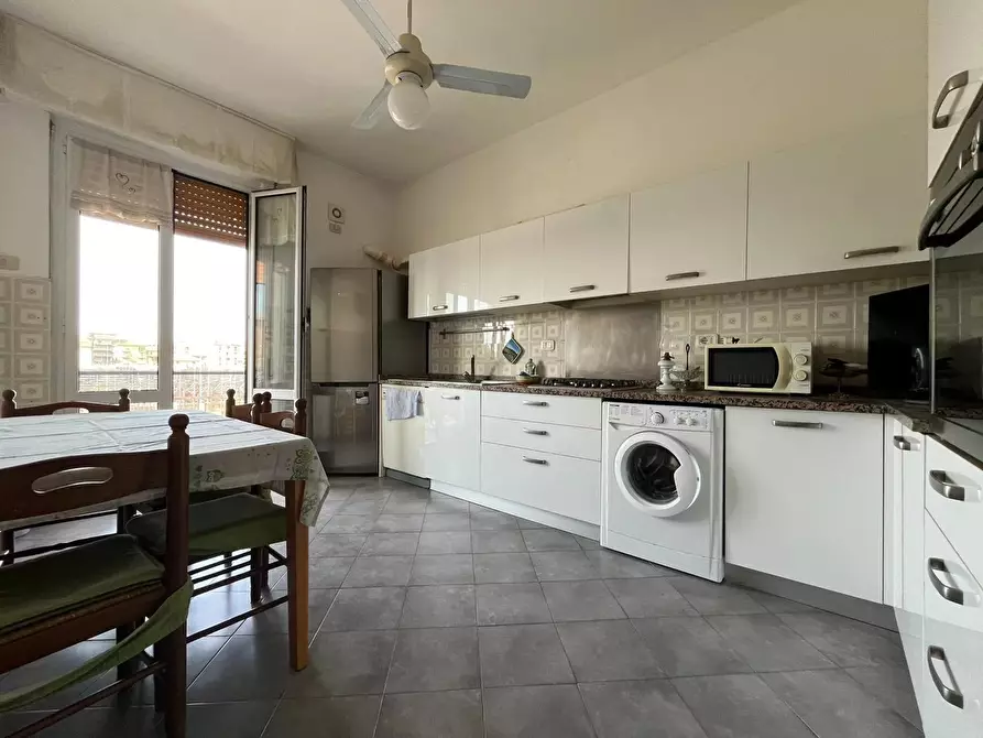 Immagine 4 di Casa trifamiliare in vendita  in Via Privata Gastaldi a Chiavari